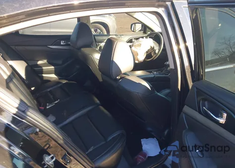 2018 Nissan Maxima 3.5 Sl из США, поврежденный, VIN 1N4AA6AP9JC369977